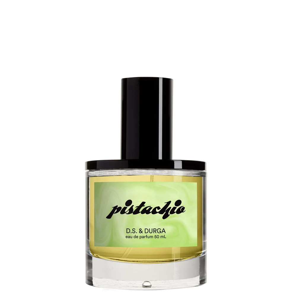 D.S. & Durga Pistachio Eau de Parfum 50ml Image 1