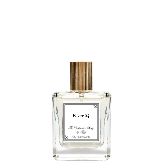 The Perfumer's Story by Azzi Fever 54 Eau de Parfum 30ml