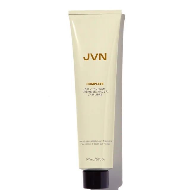 JVN Complete Air Dry Cream 147ml