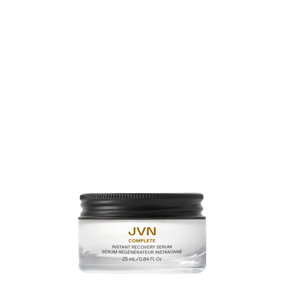 JVN Complete Instant Recovery Serum Travel 25ml Image 1