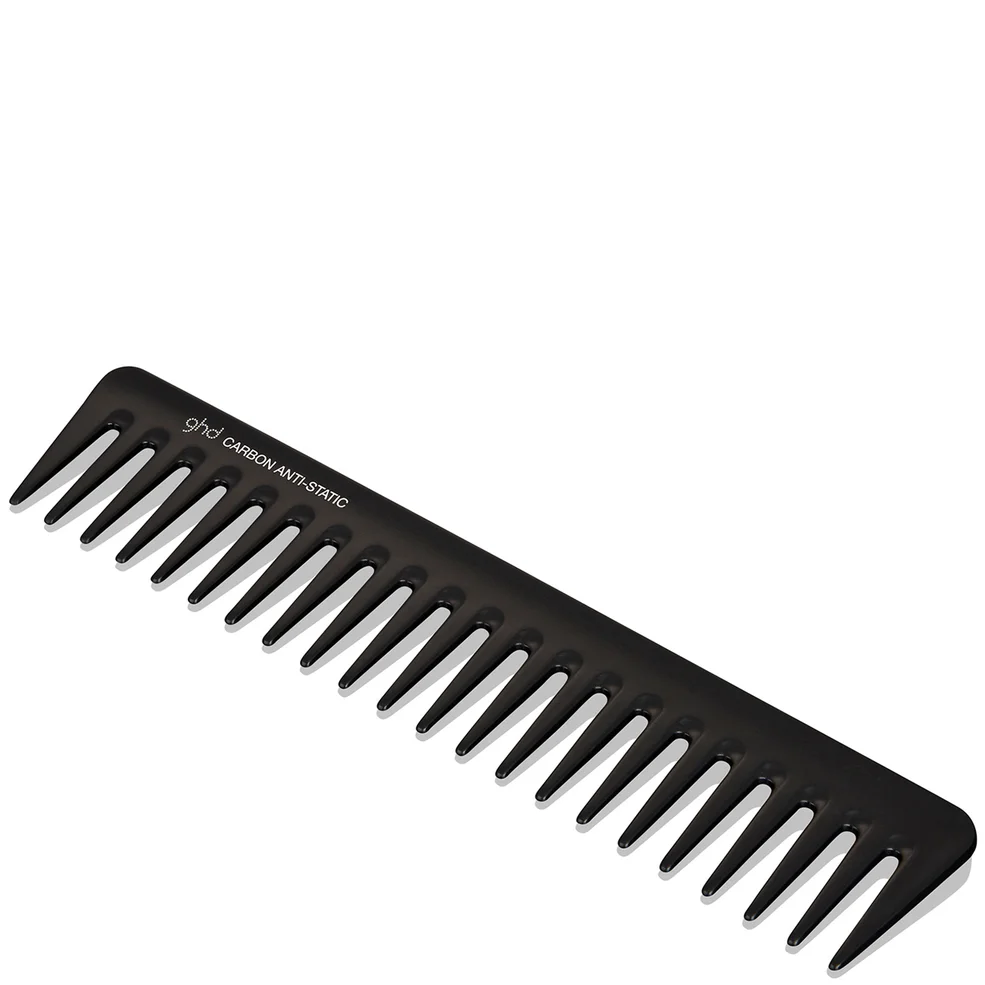 ghd The Comb Out Detangling Hair Comb Image 1