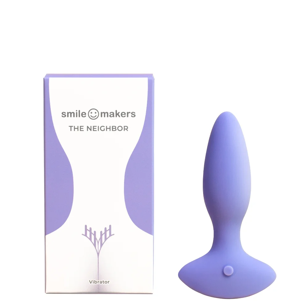 Smile Makers The Neighbour Image 1