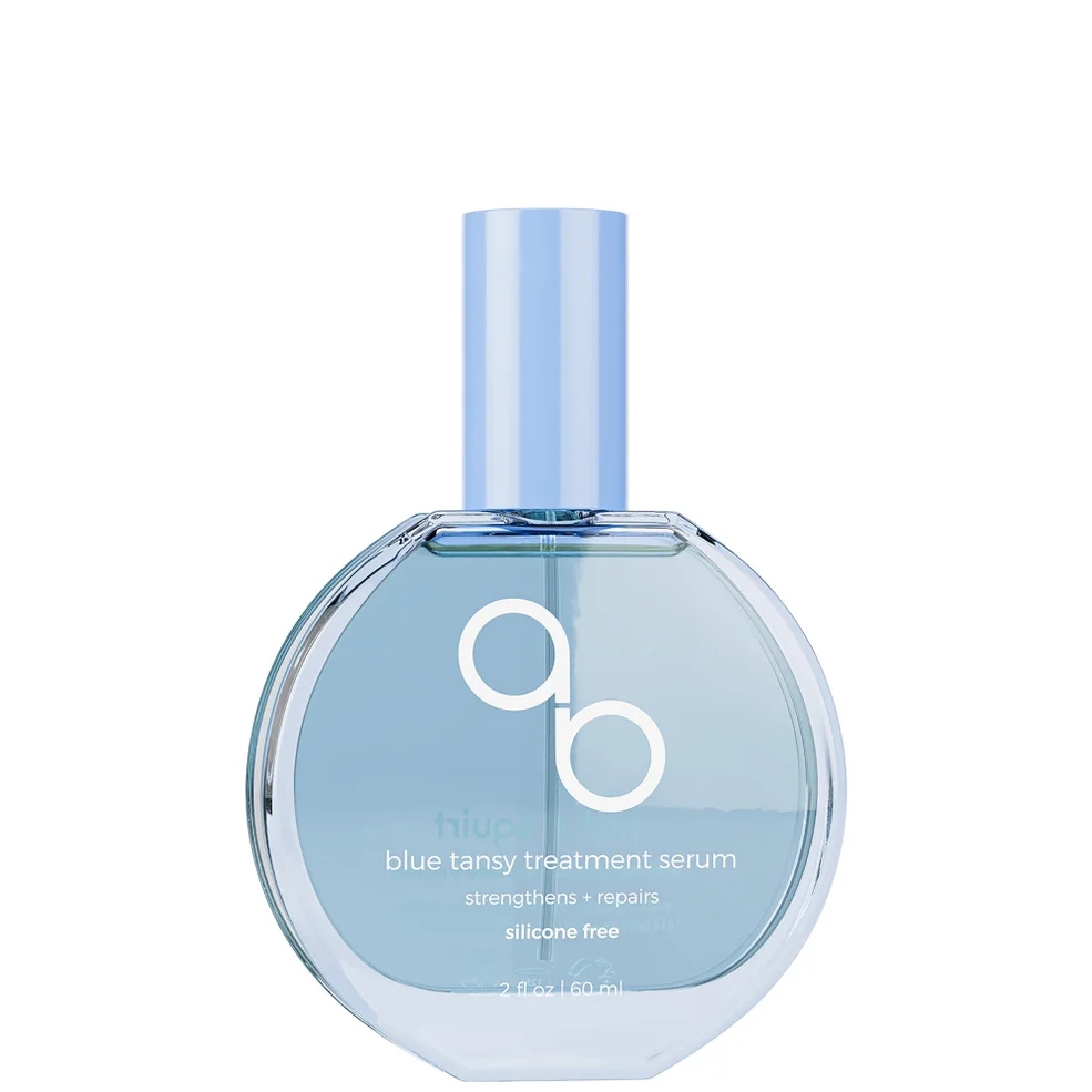 adwoa beauty Blue Tansy Treatment Serum 60ml Image 1