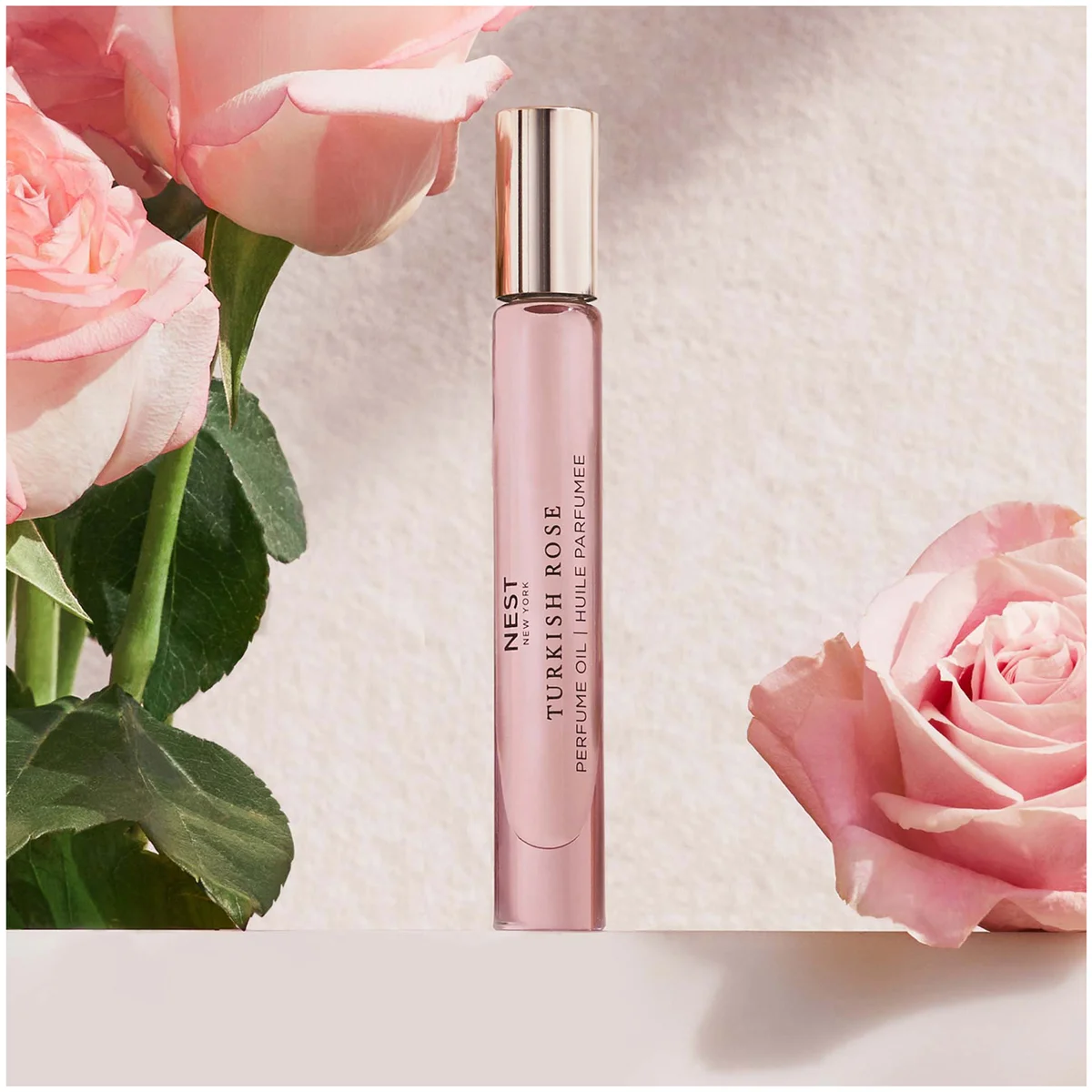 Turkish Fragrant Roses Rose Perfumes In Fragrance, Rose Is The New Unisex The New York