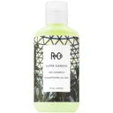 R+Co Super Garden CBD Shampoo 177ml