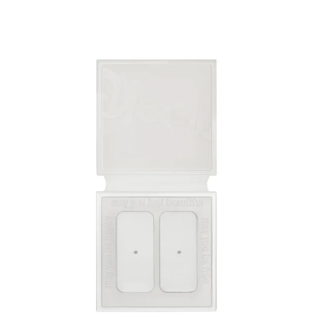 Neen Dual Well Refillable Compact