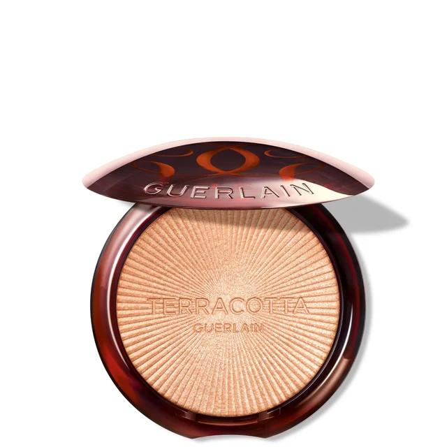 GUERLAIN Terracotta Luminizer The Shimmering Powder Highlighting and Golden Glow 62g (Various Shades)
