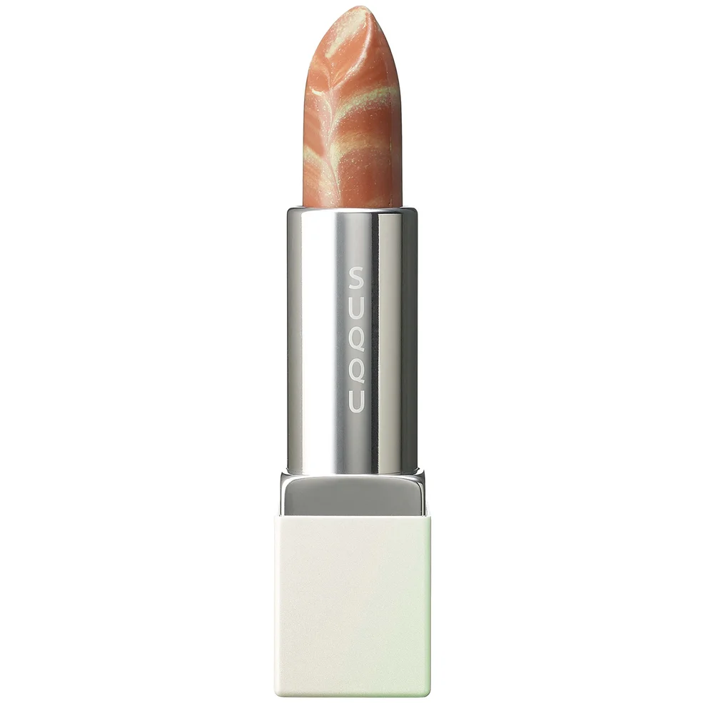 SUQQU Marble Colour Lipstick 3.4g (Various Shades) Image 1