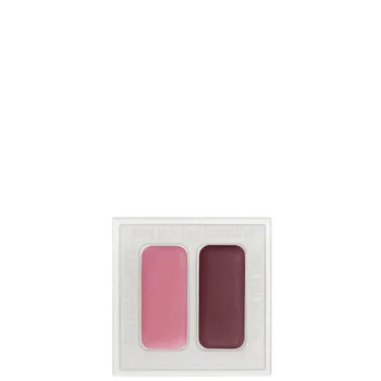 Neen Glisten up Double Down Lip Gloss - Bomb & Boss