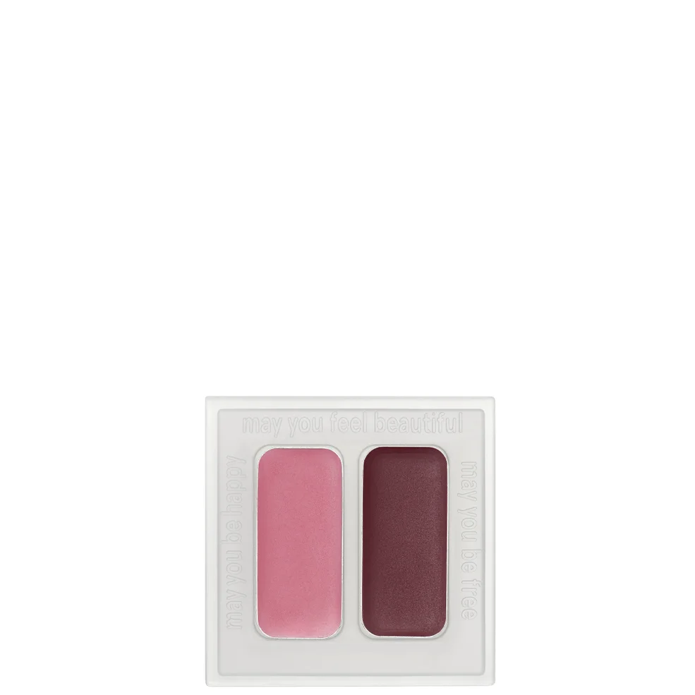 Neen Glisten up Double Down Lip Gloss 2.4g (Various Shades) Image 1