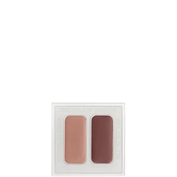 Neen Glisten up Double Down Lip Gloss - Flirt & Flame