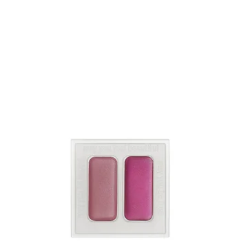 Neen Glisten up Double Down Lip Gloss - Crush & Dusk