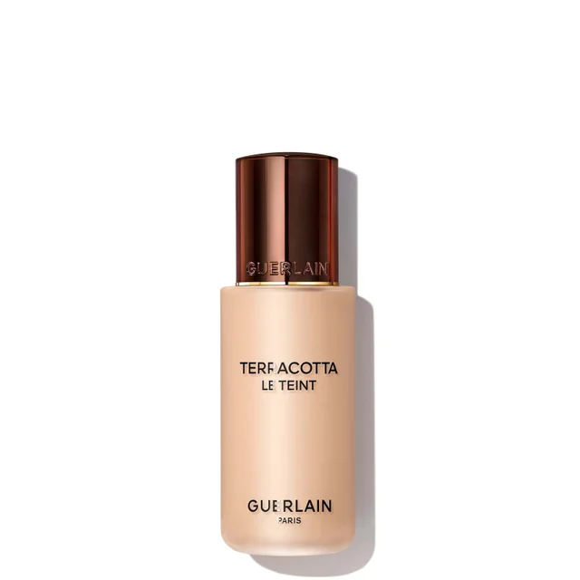 GUERLAIN Terracotta Le Teint Healthy Glow Natural Perfection Foundation 35ml (Various Shades)