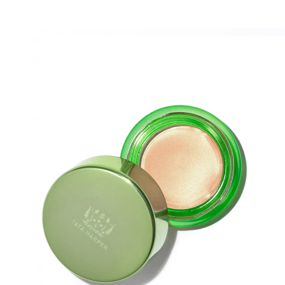 Tata Harper Crème Blush - Lucky Image 1