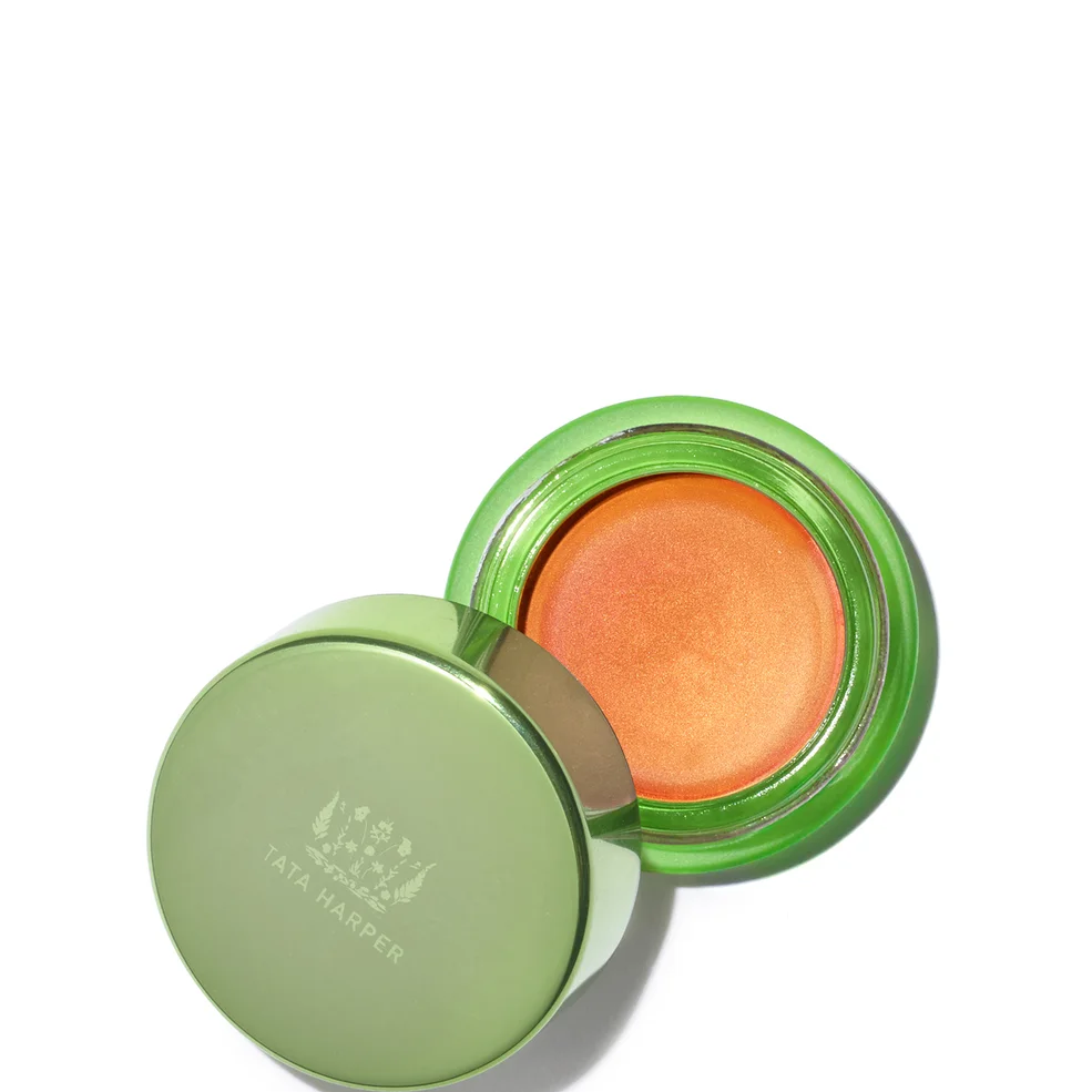 Tata Harper Crème Blush 4.5g (Various Shades) Image 1