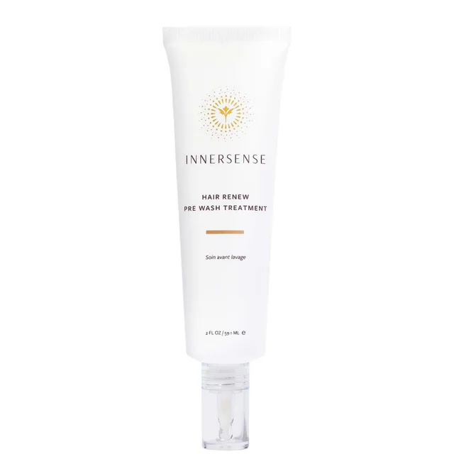 Innersense Hair Renew Pre-Wash Scalp Treatment 59ml