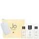 Jo Loves A Luxury Travel Collection – White Rose & Lemon Leaves