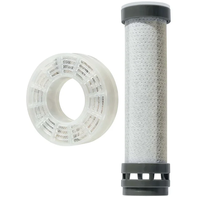 HELLO KLEAN Shower Head Refill Cartridges