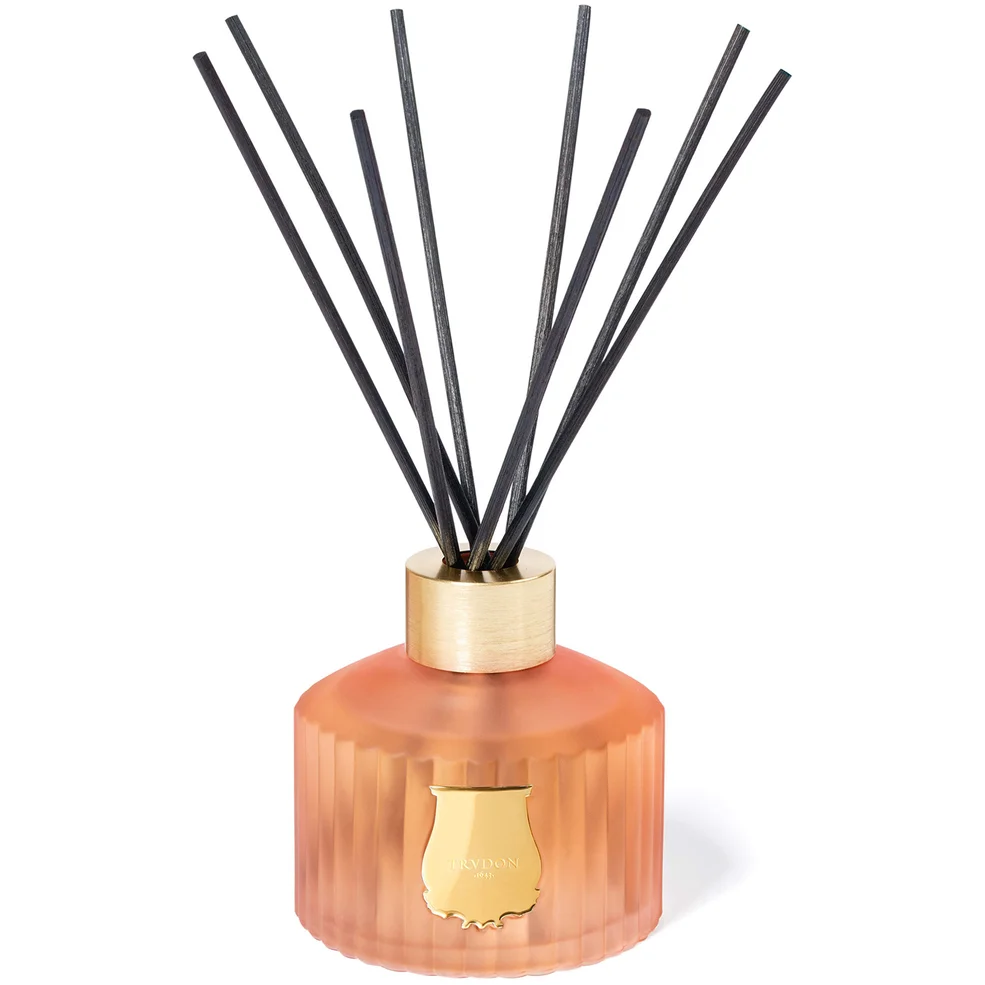 TRUDON Diffuser 350ml - Tuileries Image 1