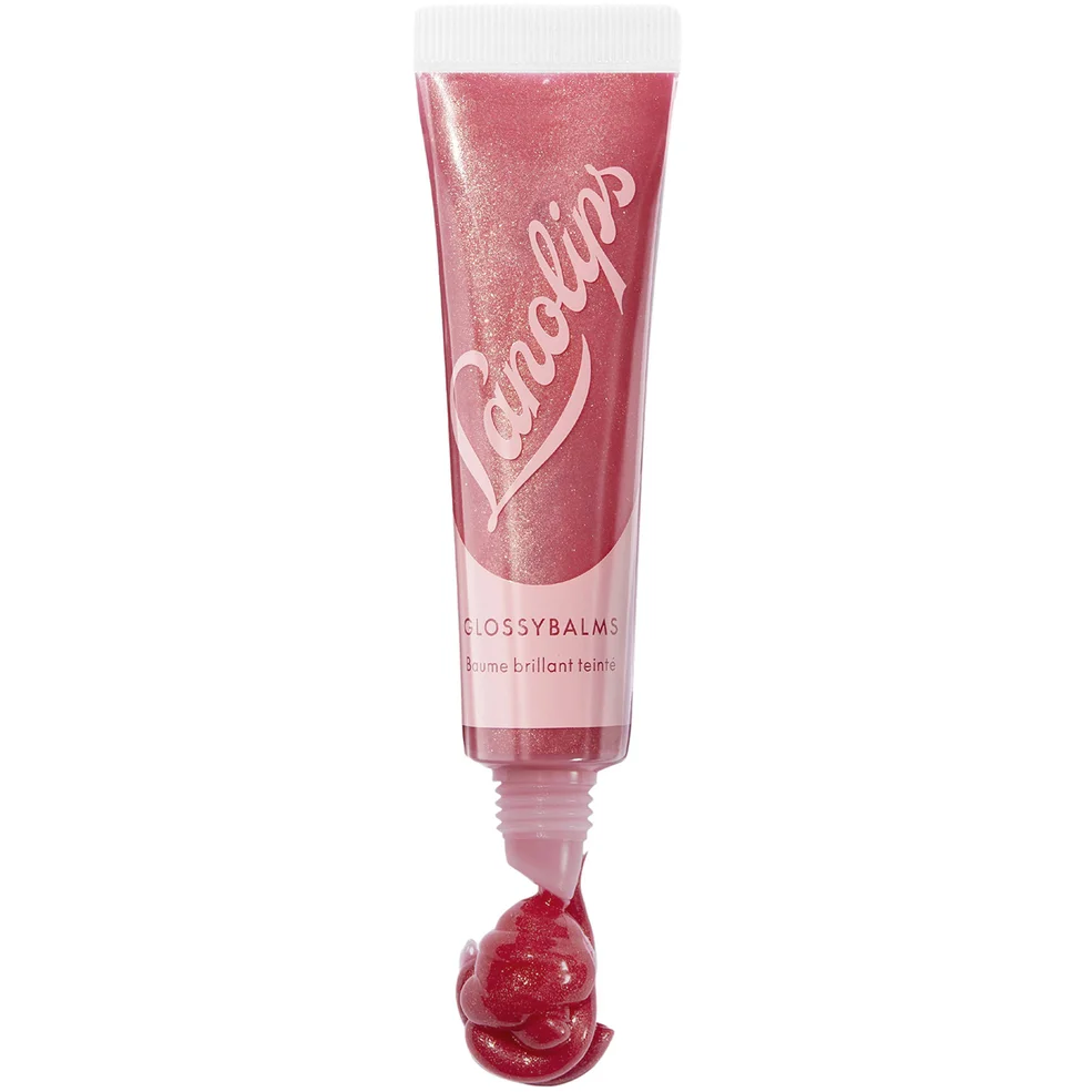 Lanolips Glossybalms - Candy Image 1