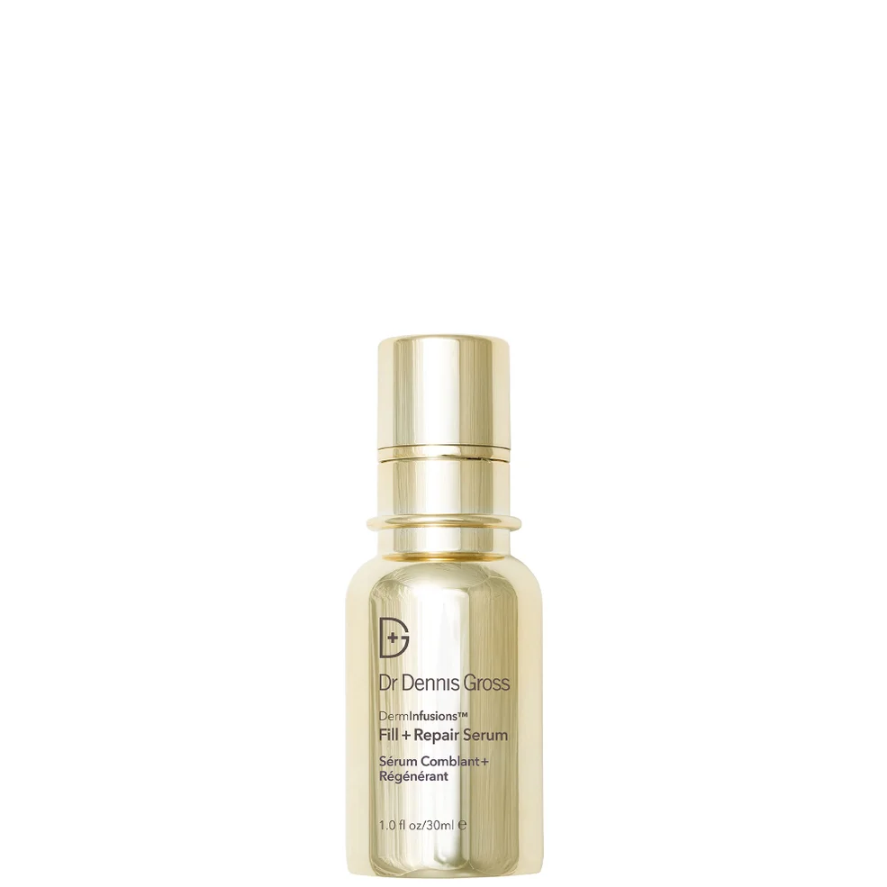 Dr Dennis Gross Derminfusions Fill and Repair Serum 30ml Image 1