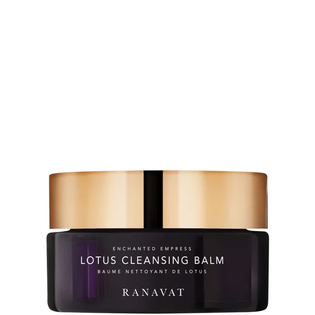 RANAVAT Lotus Cleansing Balm 86g