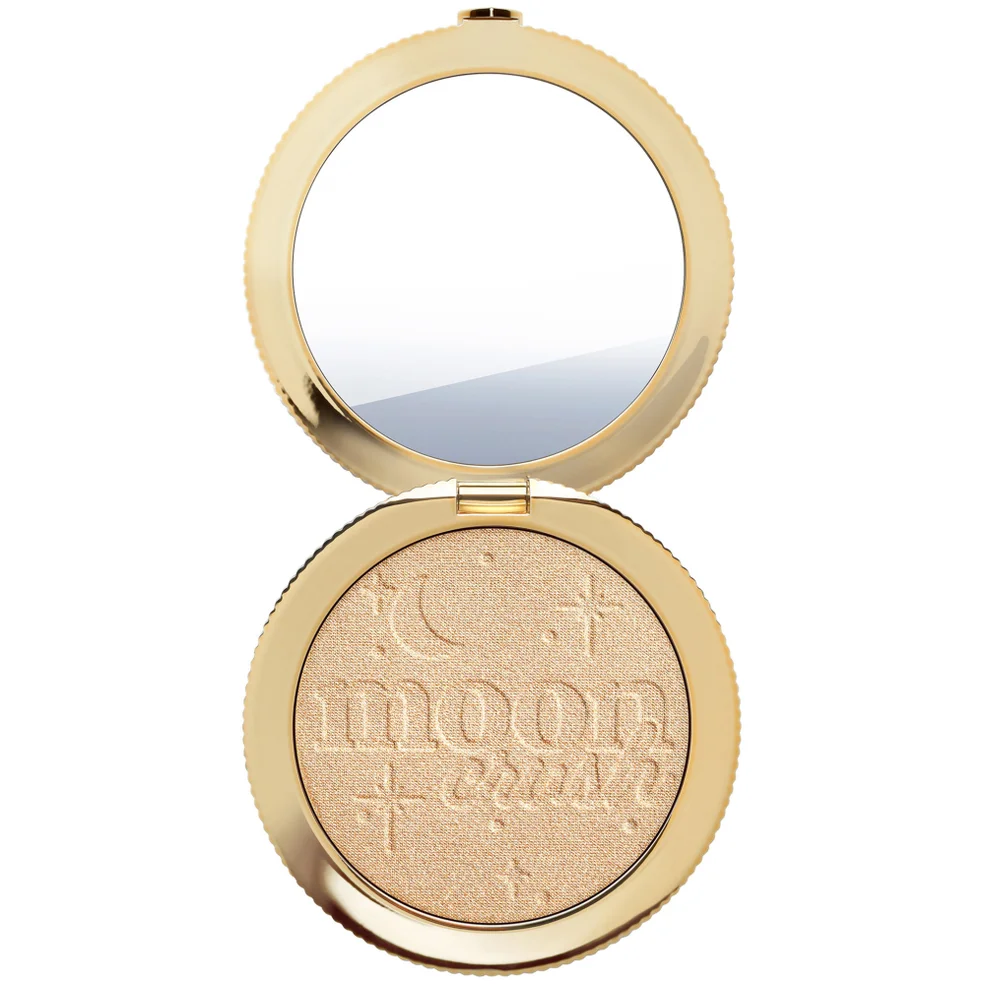 Too Faced Moon Crush Highlighter - Shooting Star Image 1
