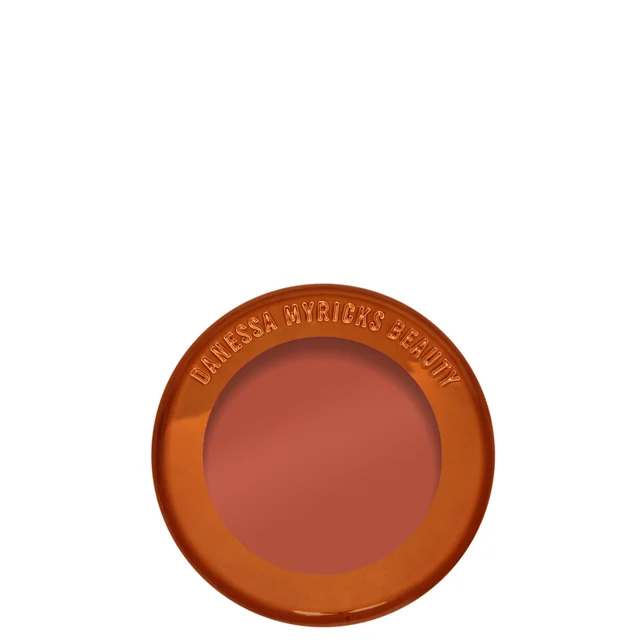 Danessa Myricks Beauty Yummy Skin Flushed Blurring Balm Powder 6g (Various Shades)