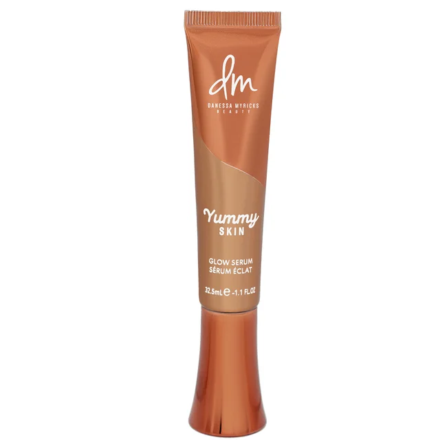 Danessa Myricks Beauty Yummy Skin Glow Serum 32.5ml (Various Shades)