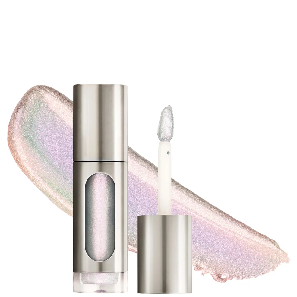 Danessa Myricks Beauty Vision Flush Glow Highlighter 6ml (Various Shades) Image 1