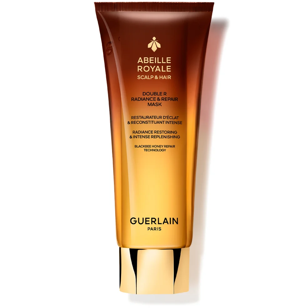 GUERLAIN Abeille Royale Double R Radiance and Repair Mask 200ml Image 1