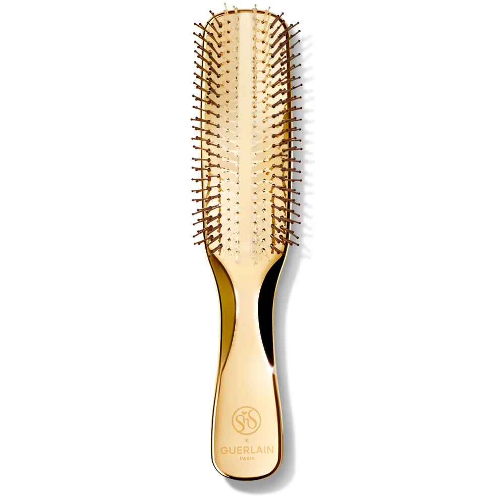 GUERLAIN Abeille Royale Scalp and Hair Care Brush Image 1
