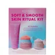 Kopari Beauty Soft and Smooth Skin Ritual Set (Worth £70.00)
