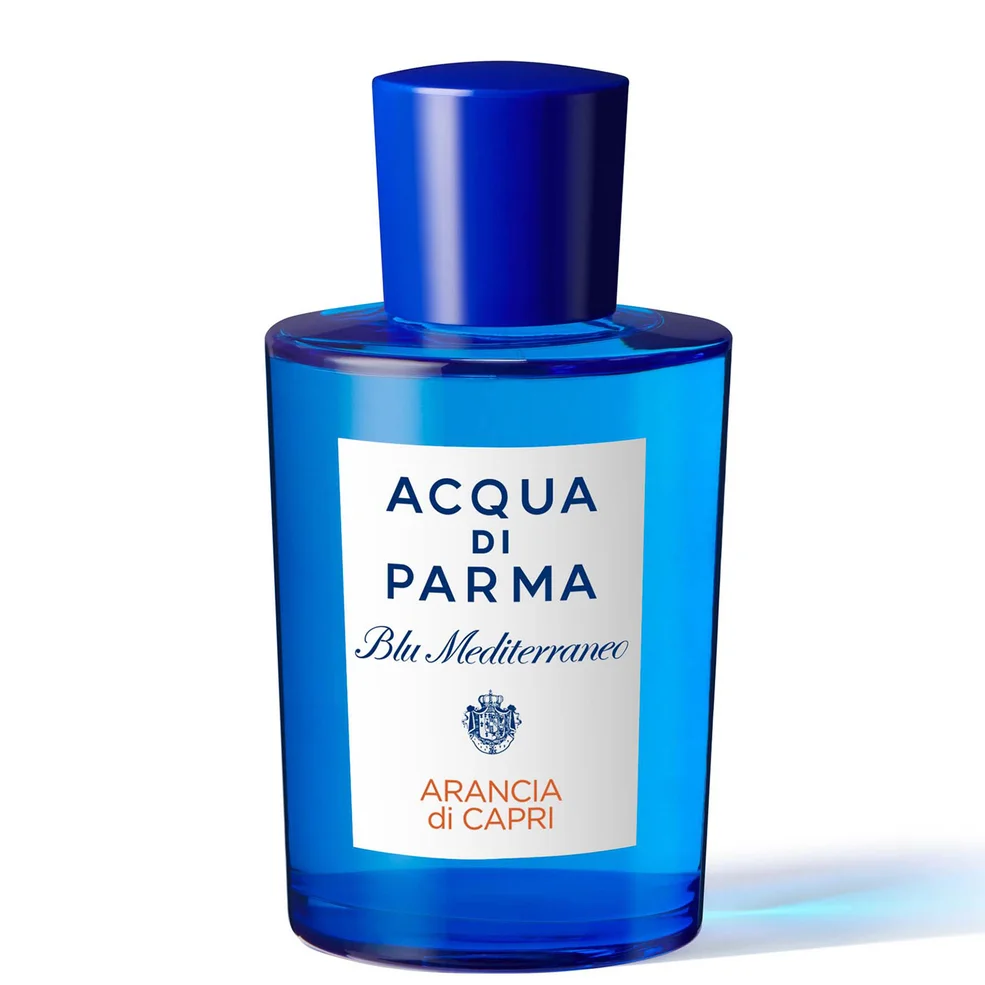 Acqua Di Parma Blu Mediterraneo Arancia di Capri Eau de Toilette 150ml Image 1