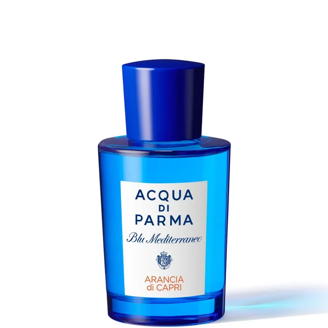 Acqua Di Parma Blu Mediterraneo Arancia di Capri Eau de Toilette 75ml