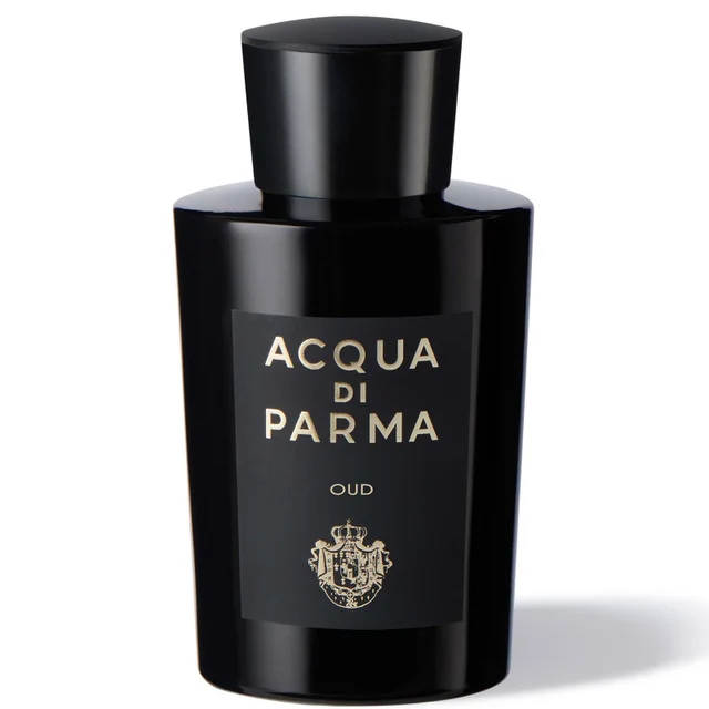 Acqua Di Parma Signatures of the Sun Oud Eau de Parfum 180ml