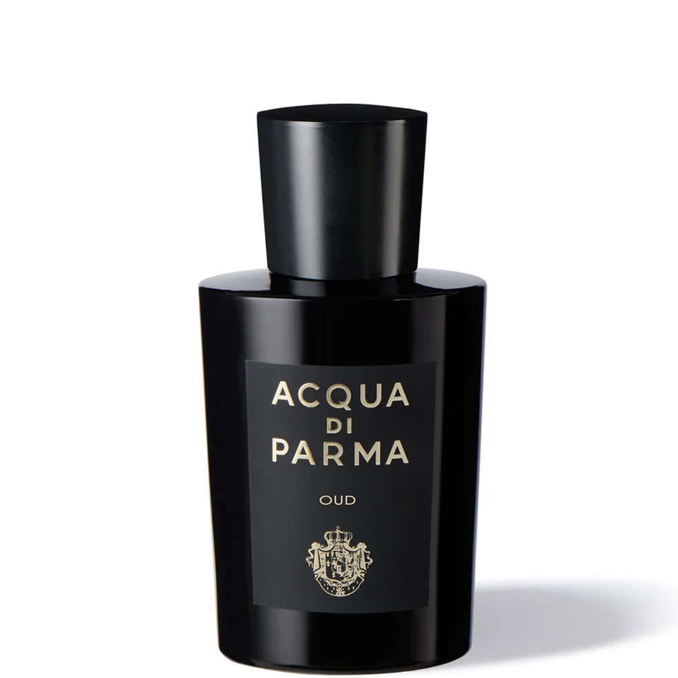 Acqua Di Parma Signatures of the Sun Oud Eau de Parfum 100ml Image 1