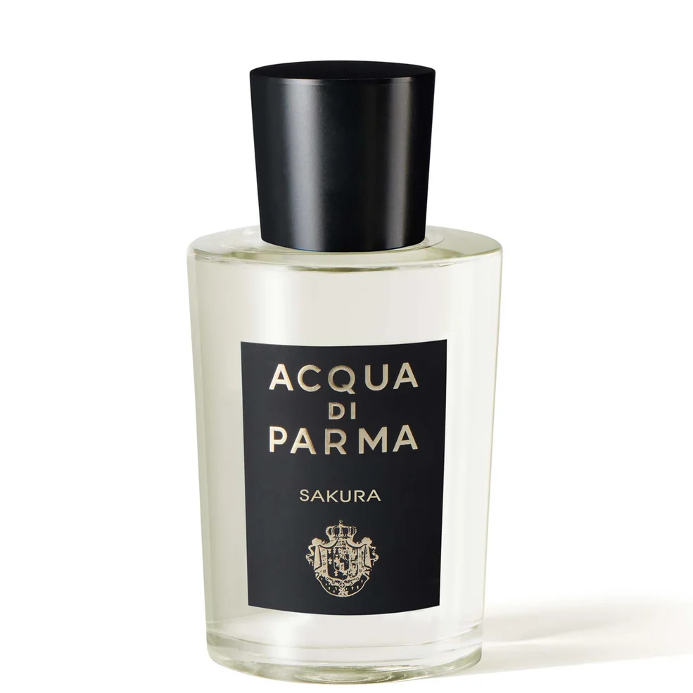 Acqua Di Parma Signatures of the Sun Sakura Eau de Parfum 100ml Image 1