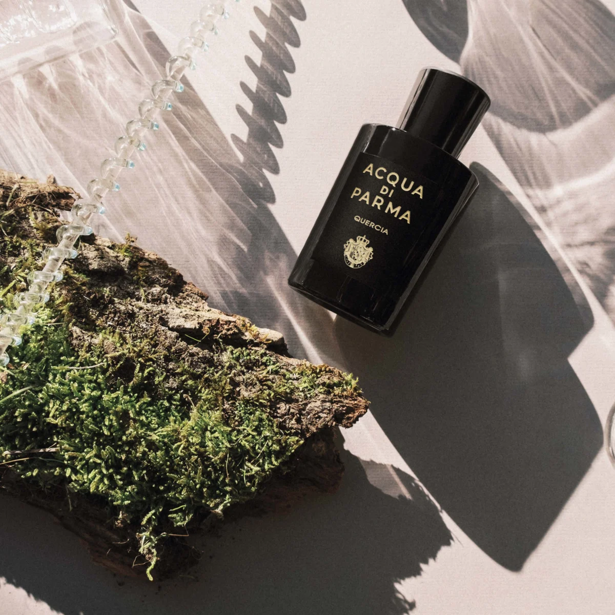 Acqua Di Parma Signatures of the Sun Quercia Eau de Parfum 100ml