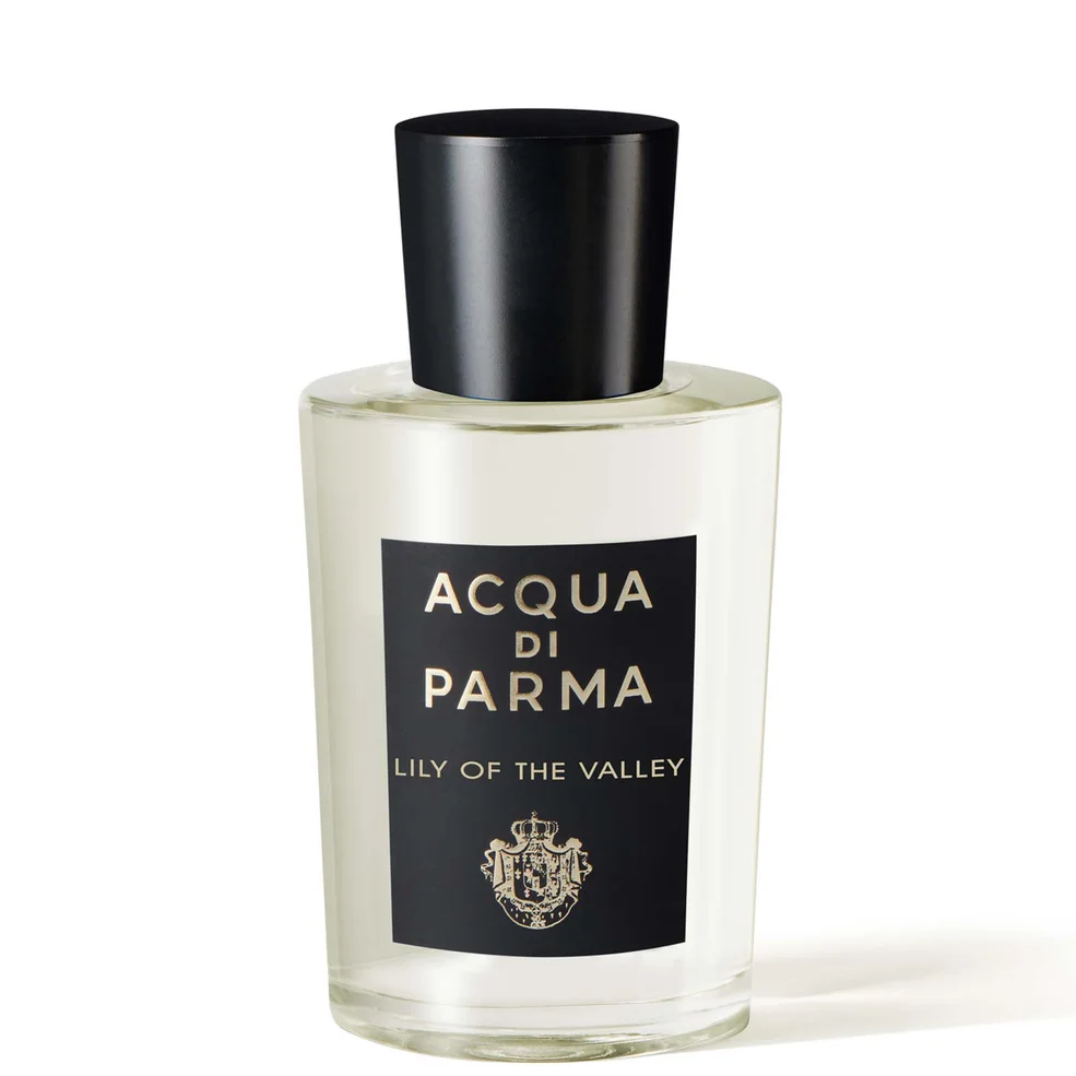 Acqua Di Parma Signatures of the Sun Lily of the Valley Eau de Parfum 100ml Image 1
