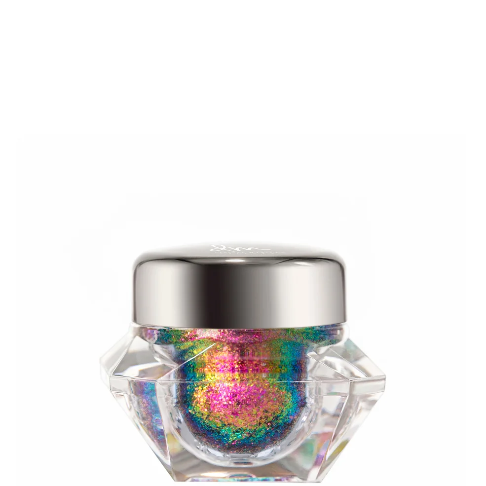 Danessa Myricks Beauty Infinite Chrome Flakes (Various Shades) Image 1