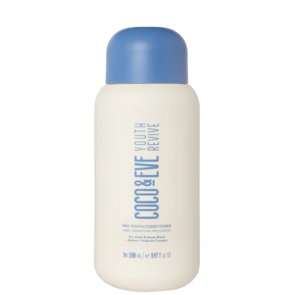Coco & Eve Youth Revive Pro Youth Conditioner 280ml Image 1