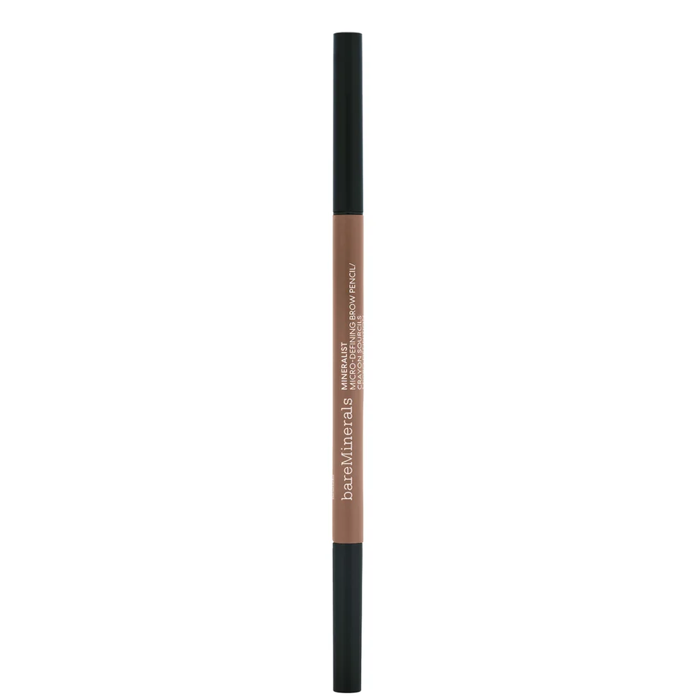 bareMinerals MINERALIST Micro-Defining Eyebrow Pencil (Various Shades) Image 1