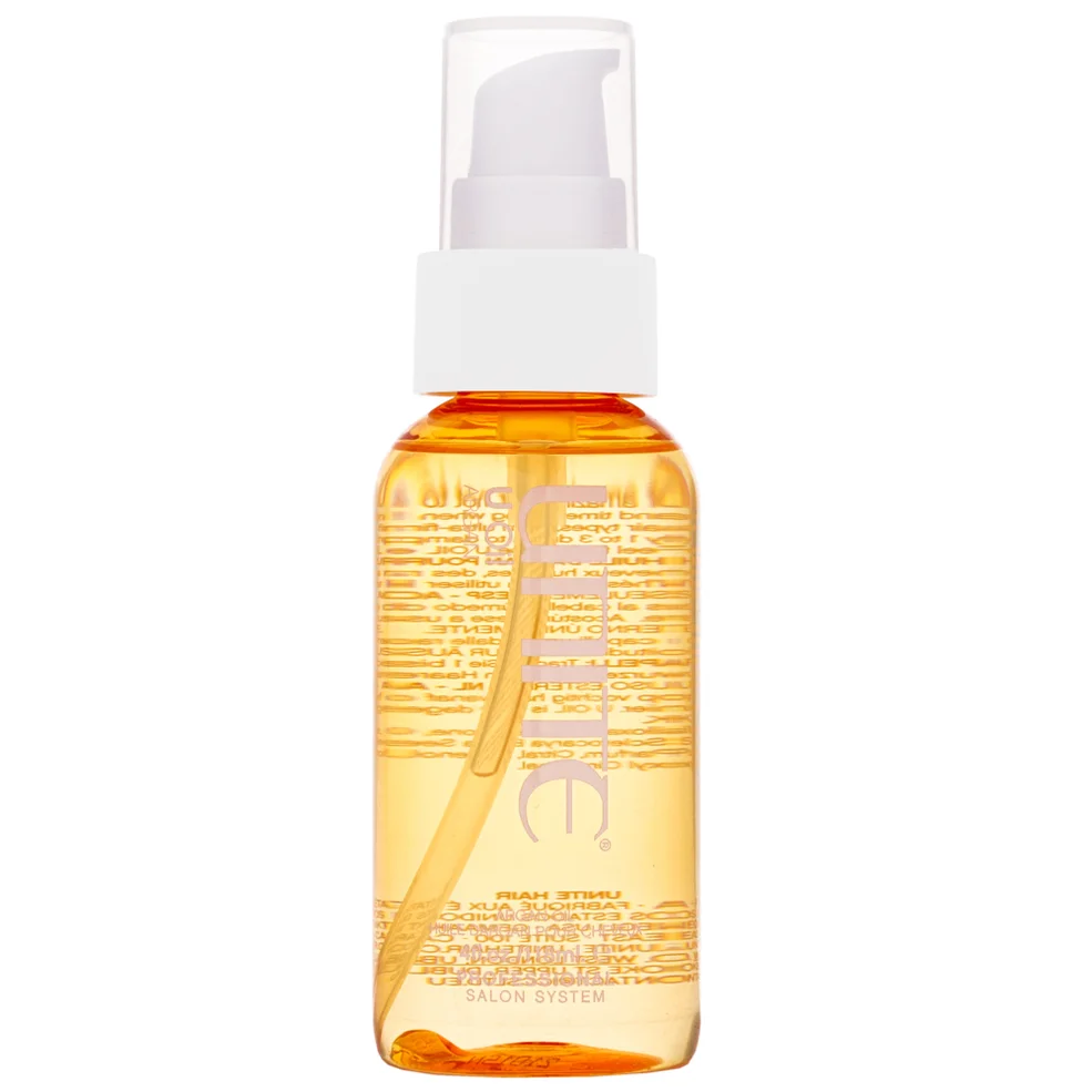UNITE Hair Specialty U Oil 118ml / 4 oz. Image 1