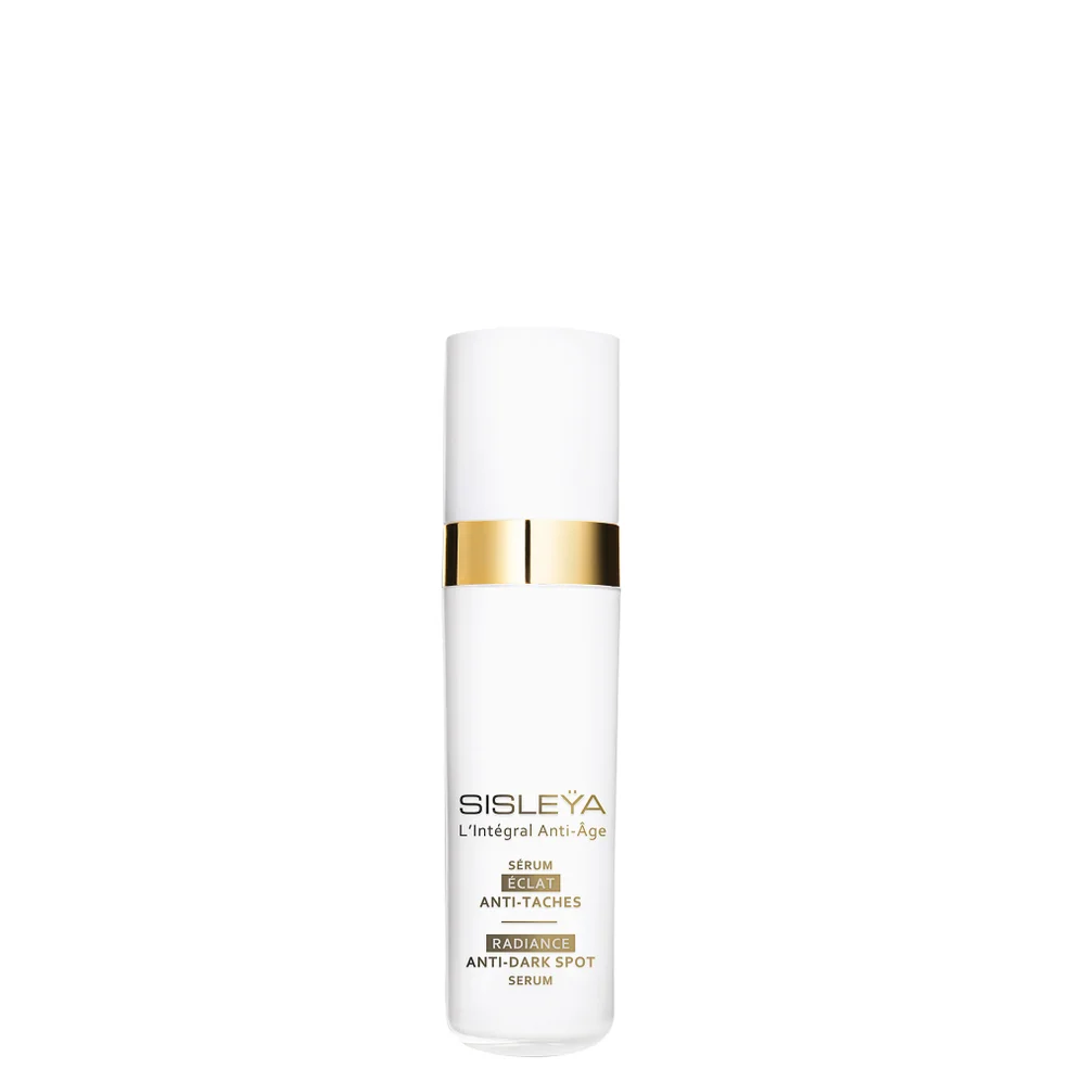 Sisley Paris Sisleya L'Integral Anti-Age Radiance Anti-Dark Spot Serum 30ml Image 1
