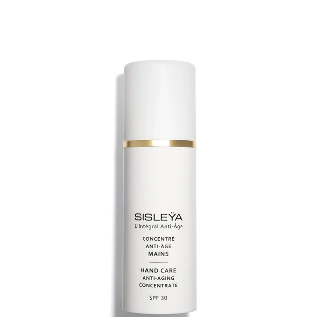 Sisley Paris Sisleïa L'intergral Anti-Age Hand Care 75ml