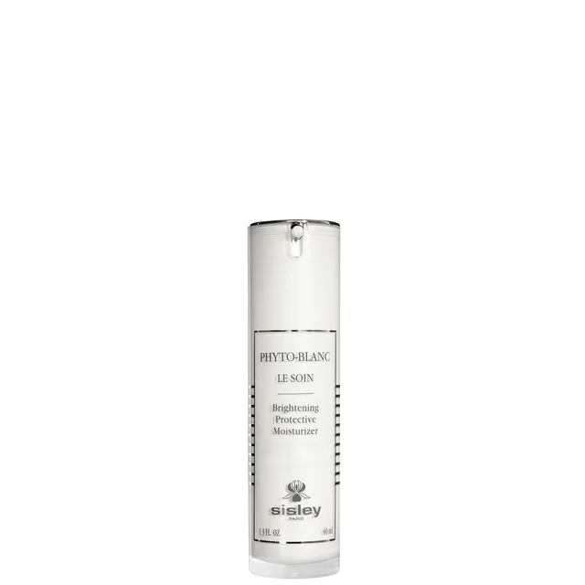 Sisley Paris Phyto-Blanc Brightening Protective Moisturizer 40ml