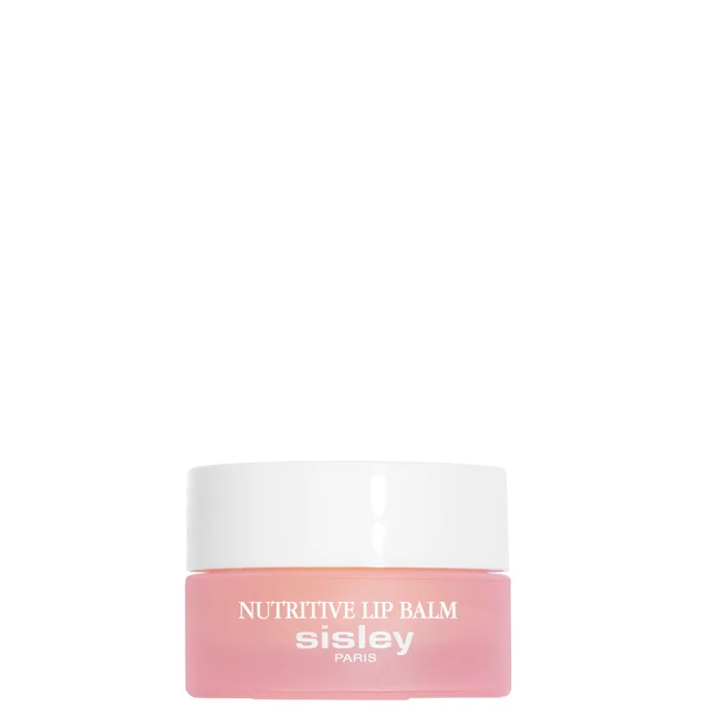 Sisley Paris Nutritive Lip Balm 9g