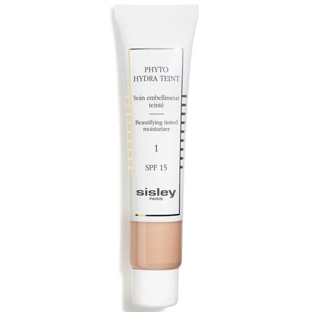 Sisley Paris Phyto-Hydra Teint Tinted Moisturizer 40ml