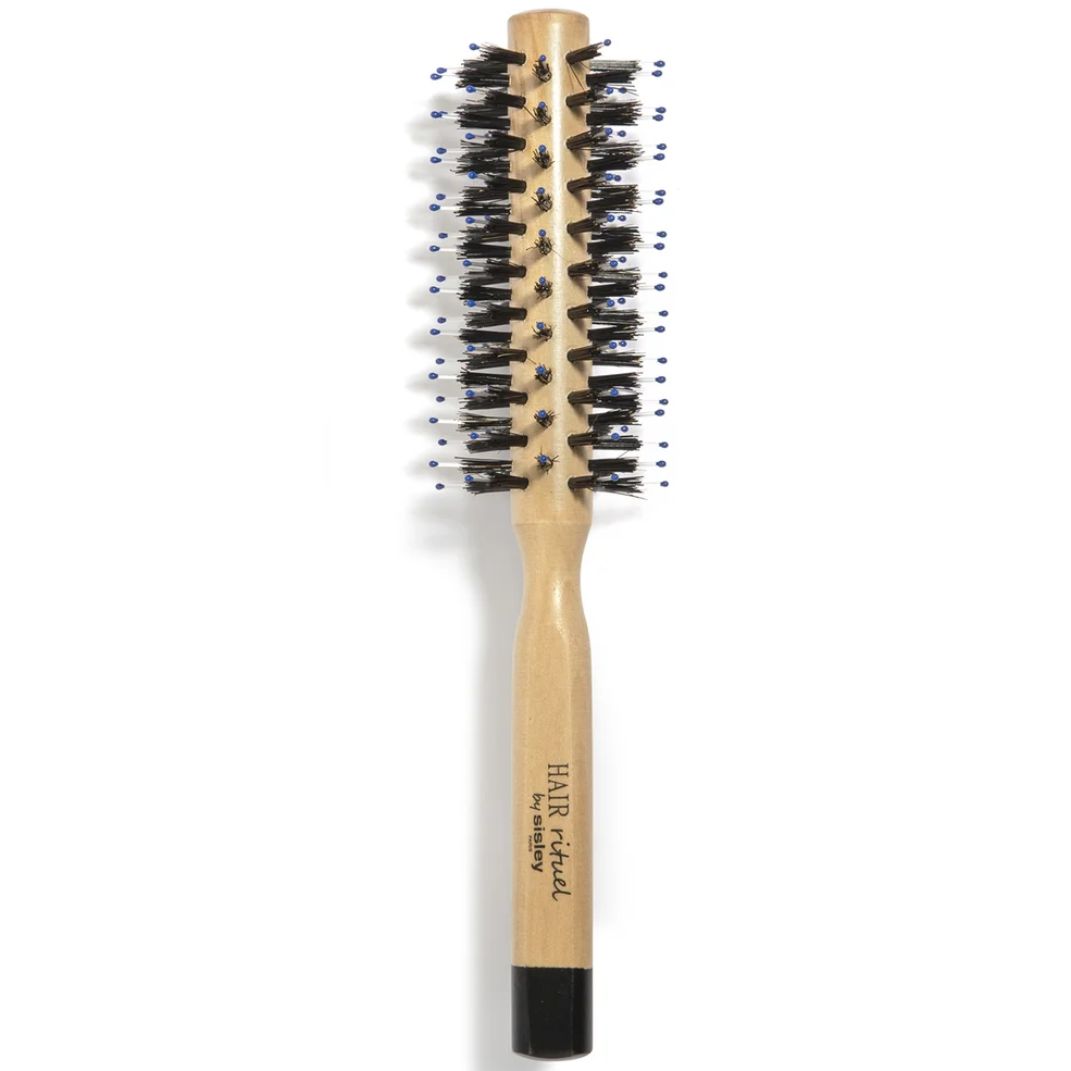 Hair Rituel by Sisley N1 The Blow-Dry Brush Image 1